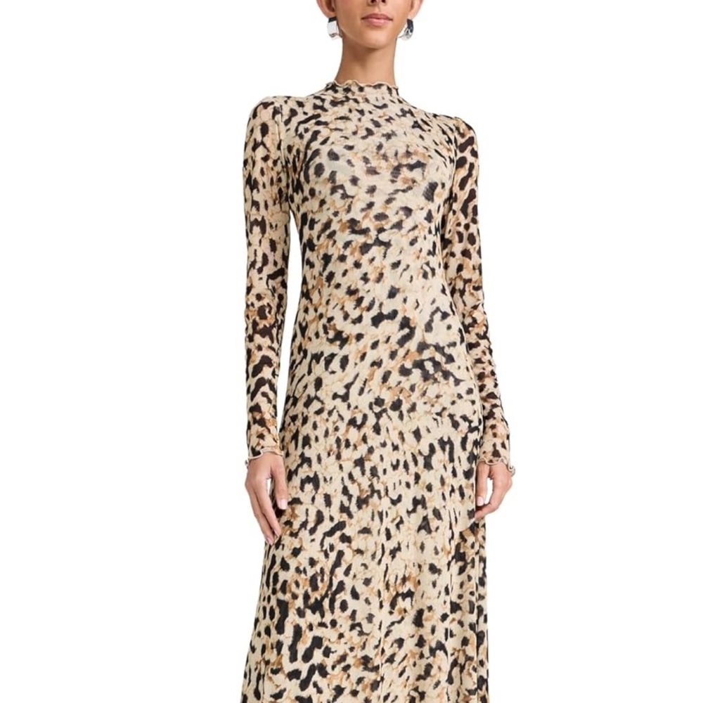 RESA Lyon Maxi Dress